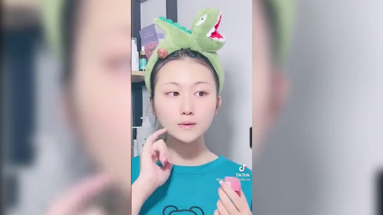 Chinese Skincare Routine Tik Tok Compilation _ Lukewarm Tea ☕️