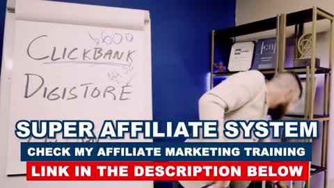 Golden age of affiliate marketing