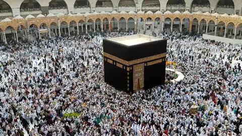 Makkah Madina