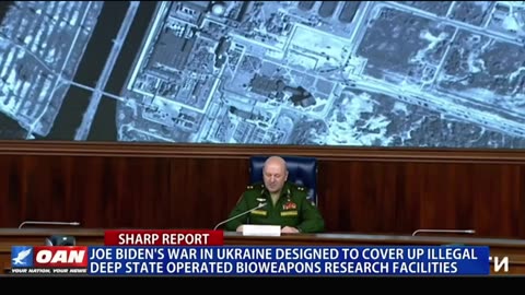 U.S. Leaders Pushing For WWIII