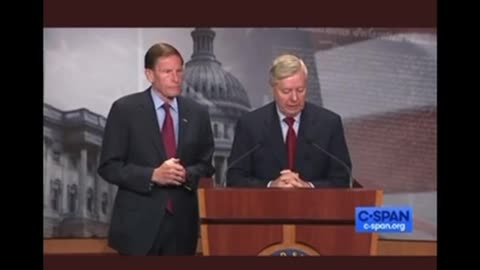 Lindsey pushing nuclear narrative