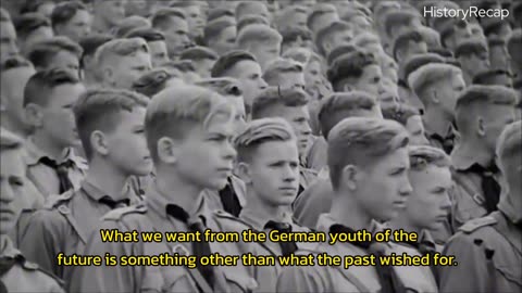 Austrian Painter speech “The German boy” #ww2edit #ww2 #history - YouTube - Google Chrome 2024-03-09 19-48-09