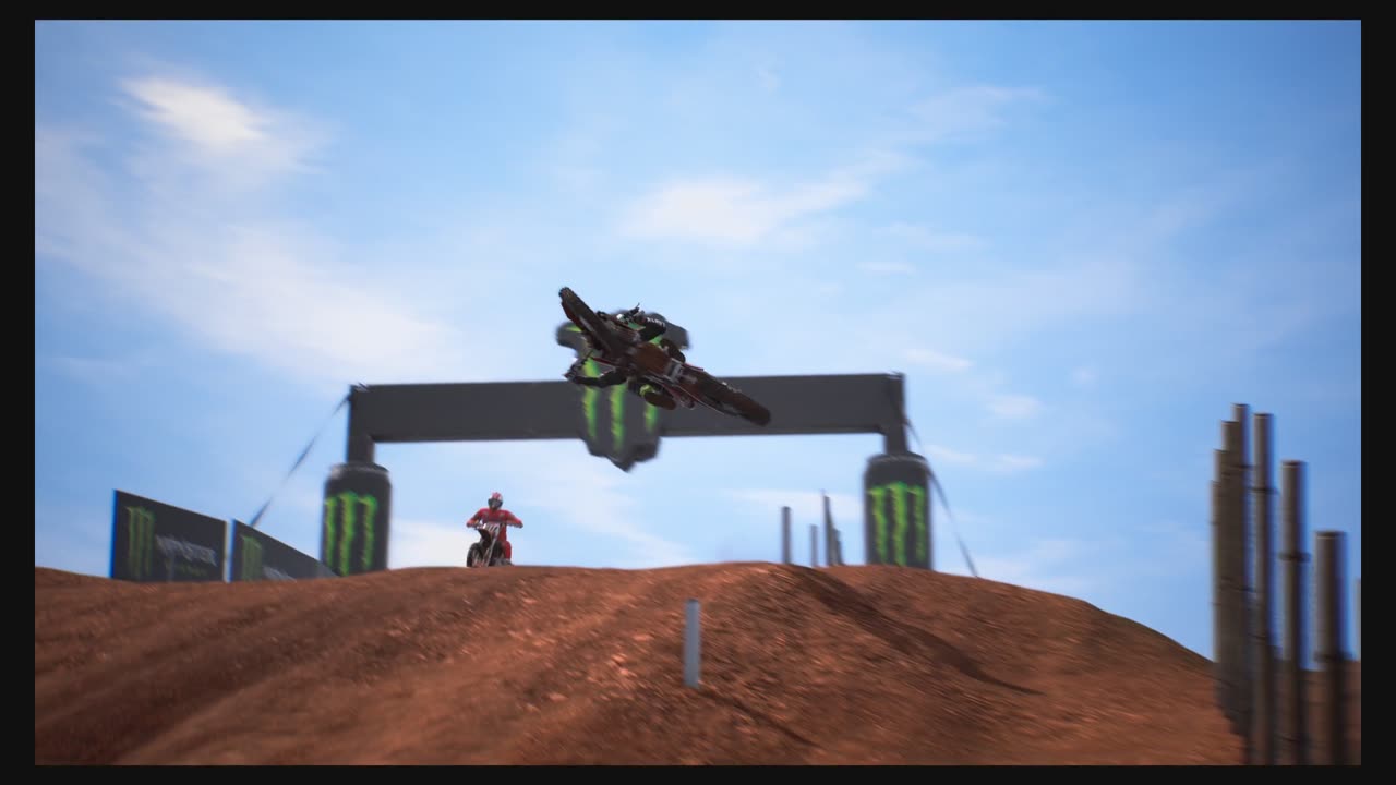 MXGP 2020 (Ps5) Race8