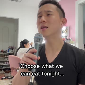 She’s still deciding… 🥲😭 @Luseeyalu 🎶