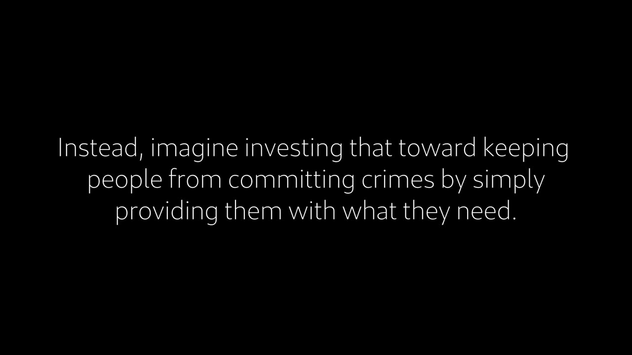 The Reality of Me - How many people are homeless?