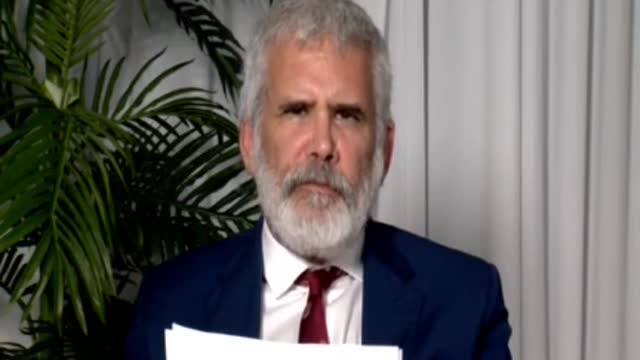 Dr. Robert Malone