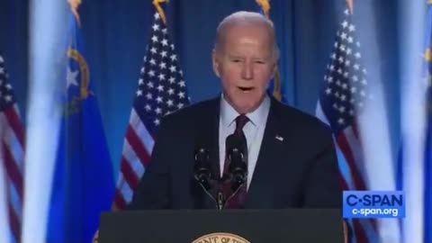 Biden - Trump said Abortion on Demand “Not True, It Said the Third Trimester”