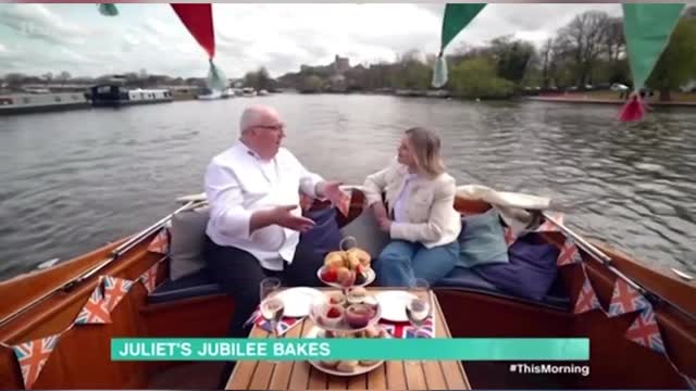 Queen Elizabeth II’s Favourite Food