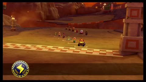 Mario Kart8 Deluxe Race31