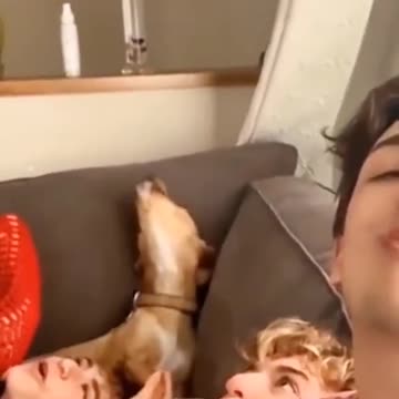 the real ones know who they are