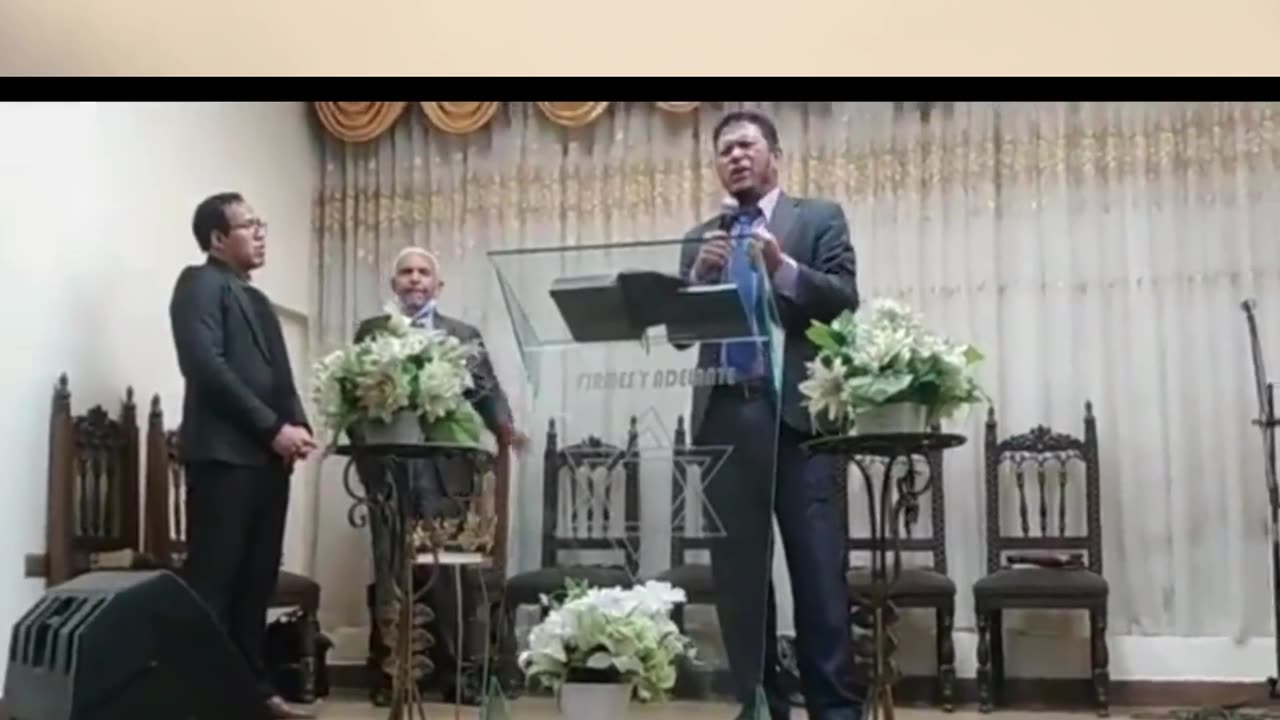 Adoração Ardente
