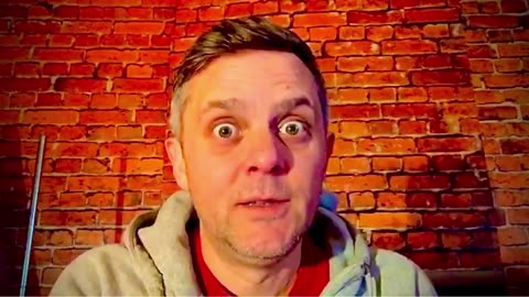 Listen To The Scientist - Government Sponsored Propaganda - INSANITY