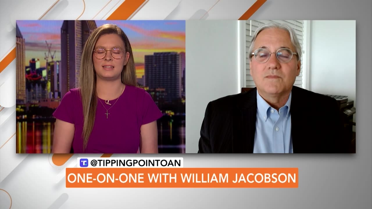 Toronto Principal Takes Life After DEI Bullying | TIPPING POINT 🟧