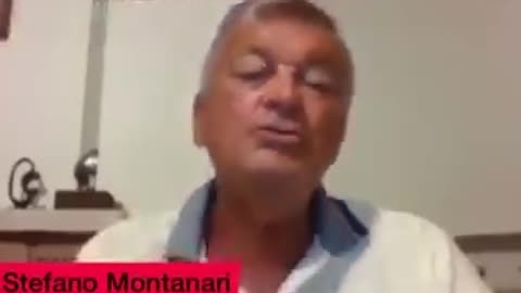 STEFANO MONTANARI SPIEGA A COSA SERVE L'OSSIDO DI GRAFENE NEI VACCINI