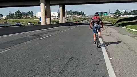 Fixed gear domigo de sol