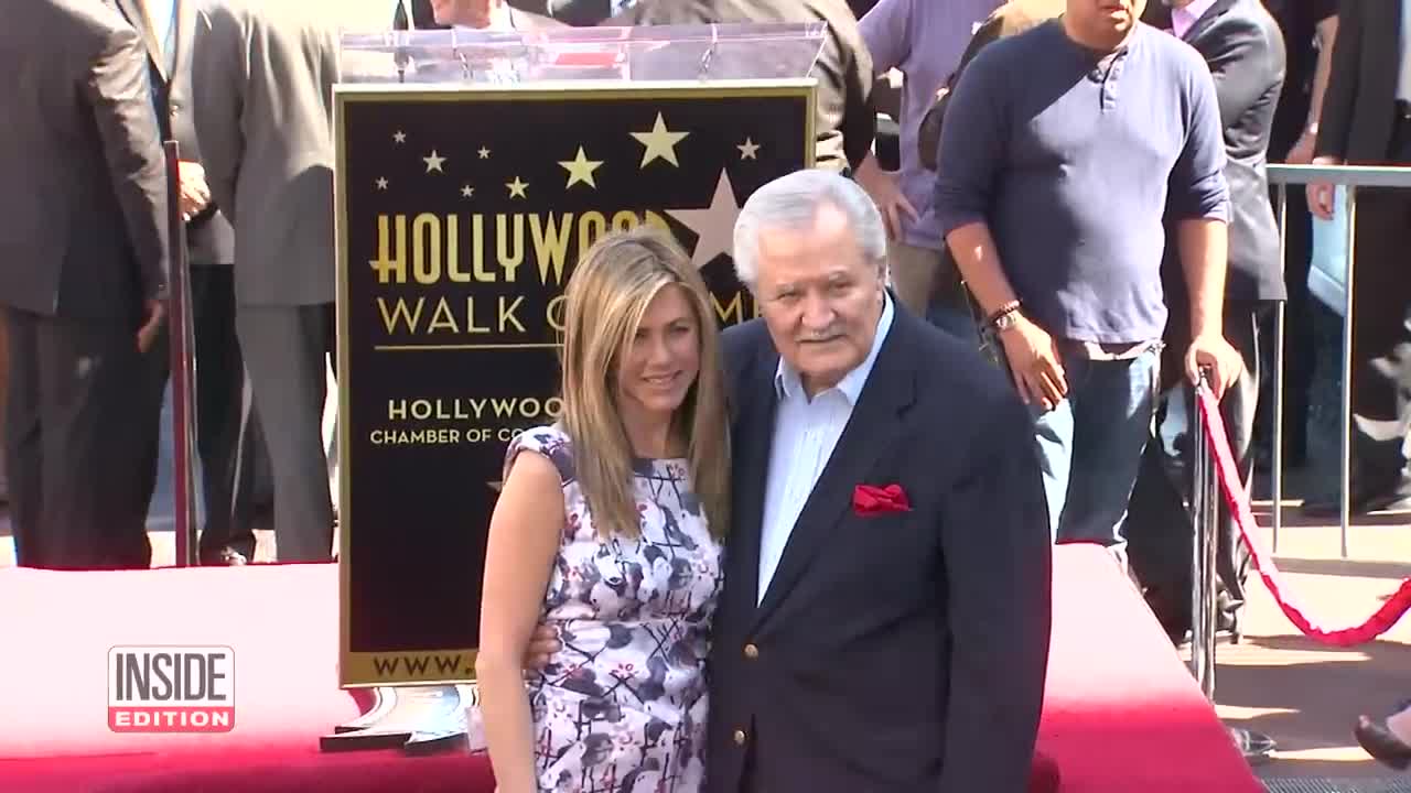 Days of Our Lives' Star John Aniston Dies at 89