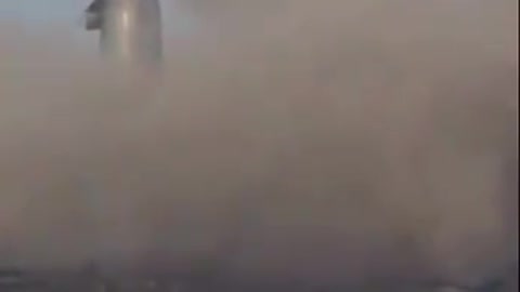space x Nasa Musk