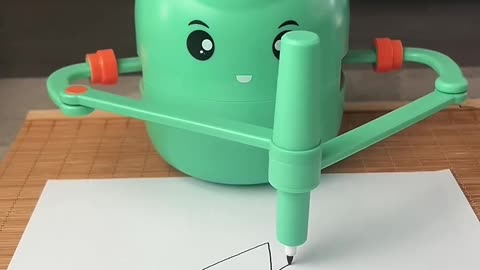 Kids Drawing solution 🤯