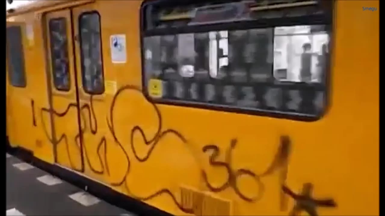 Criminal Minded 3 Graffiti 2012