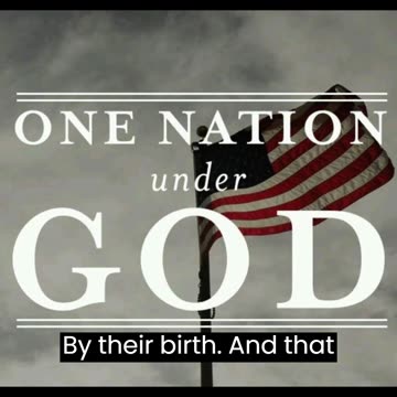 Juan O Savin on the Pilgrim's Covenant with God