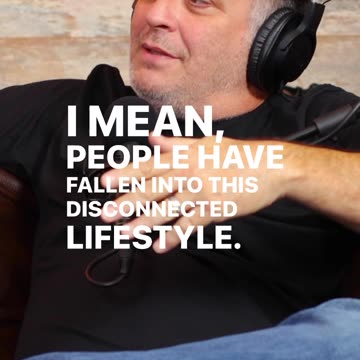 S1 Ep13 - Generations see things differently. Do you agree you'd rather be face to face or not?