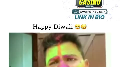 Happy diwali