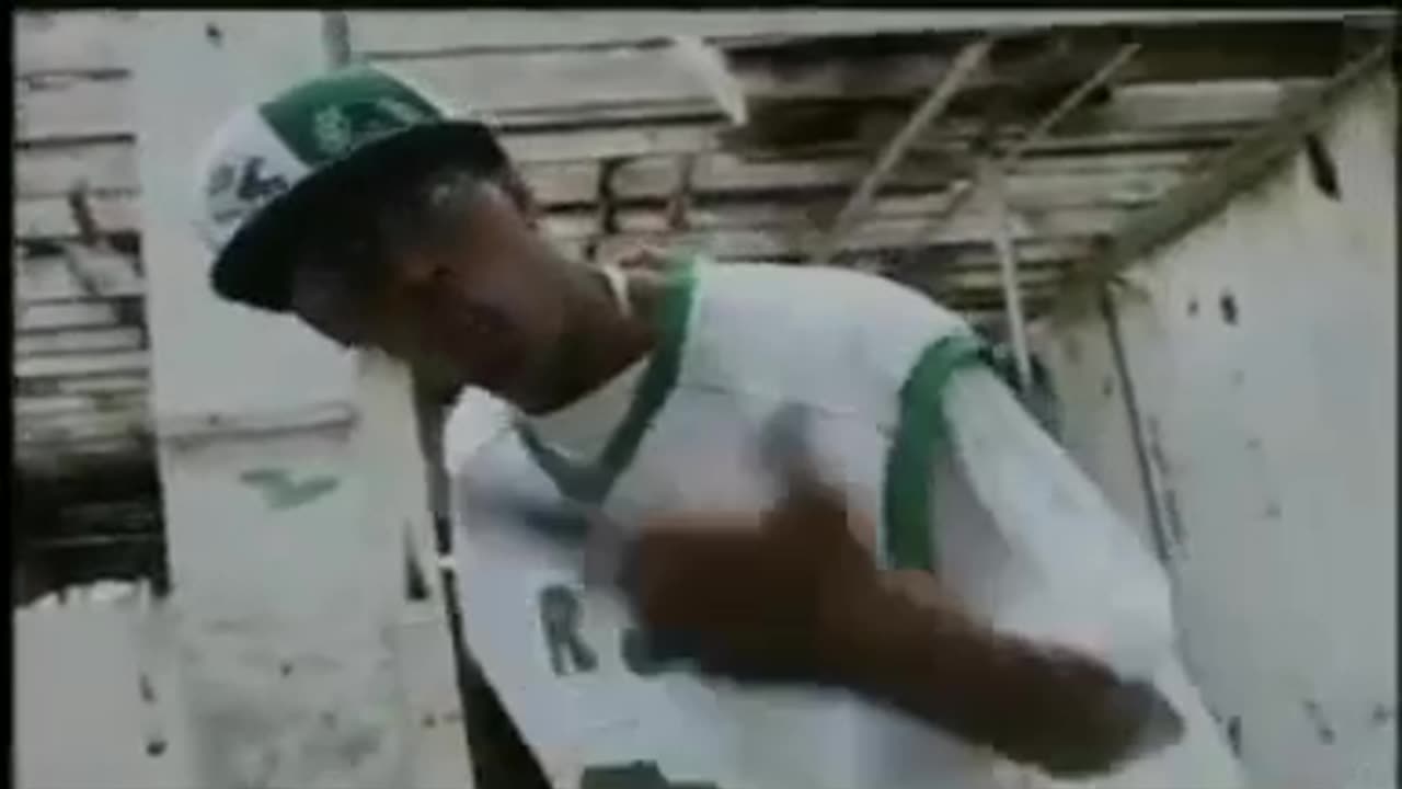 SAIMON VIDEO