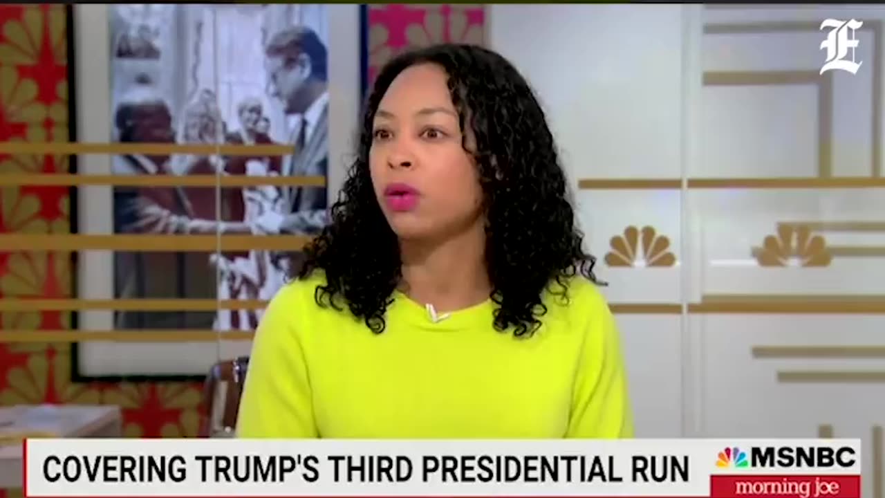 "If Trump becomes a viable candidate, it will create a challenging situation for the media."