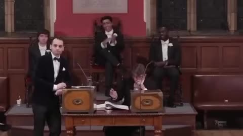 Climate Change And Wokeness