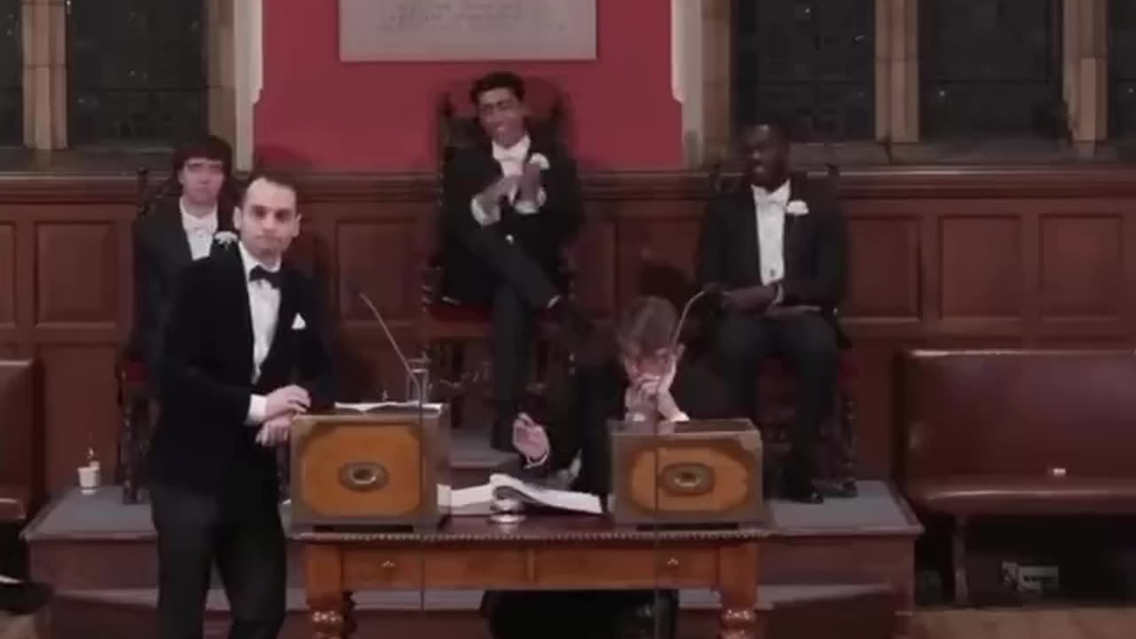 Climate Change And Wokeness