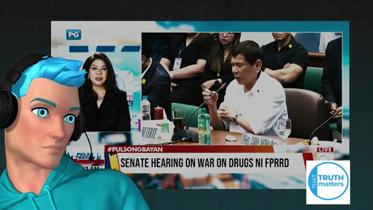 RISA HONTIVEROS BINUKING NI BADOY 10/29/2024