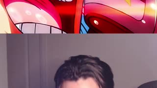 What anime do you watch? #shorts #anime