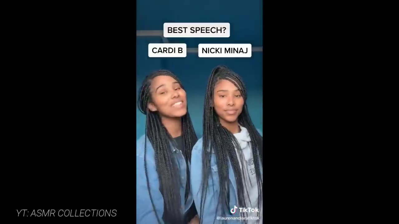 Cardi B Funny Tiktok References