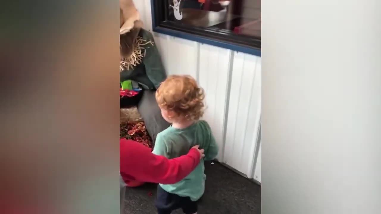 Funny babies (part-2)