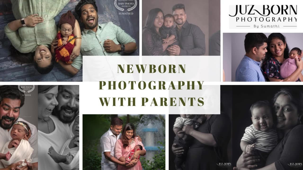 Madurai newborn photographer