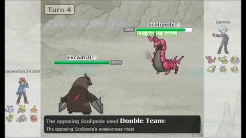 Pokémon Showdown #05 - Almighty Azumarill