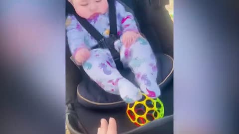 Funniest Baby Videos of the Week - Try Not To Laugh