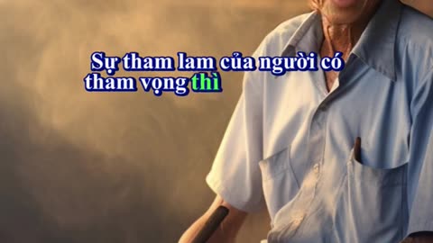 Triết Lý Cuộc Sống