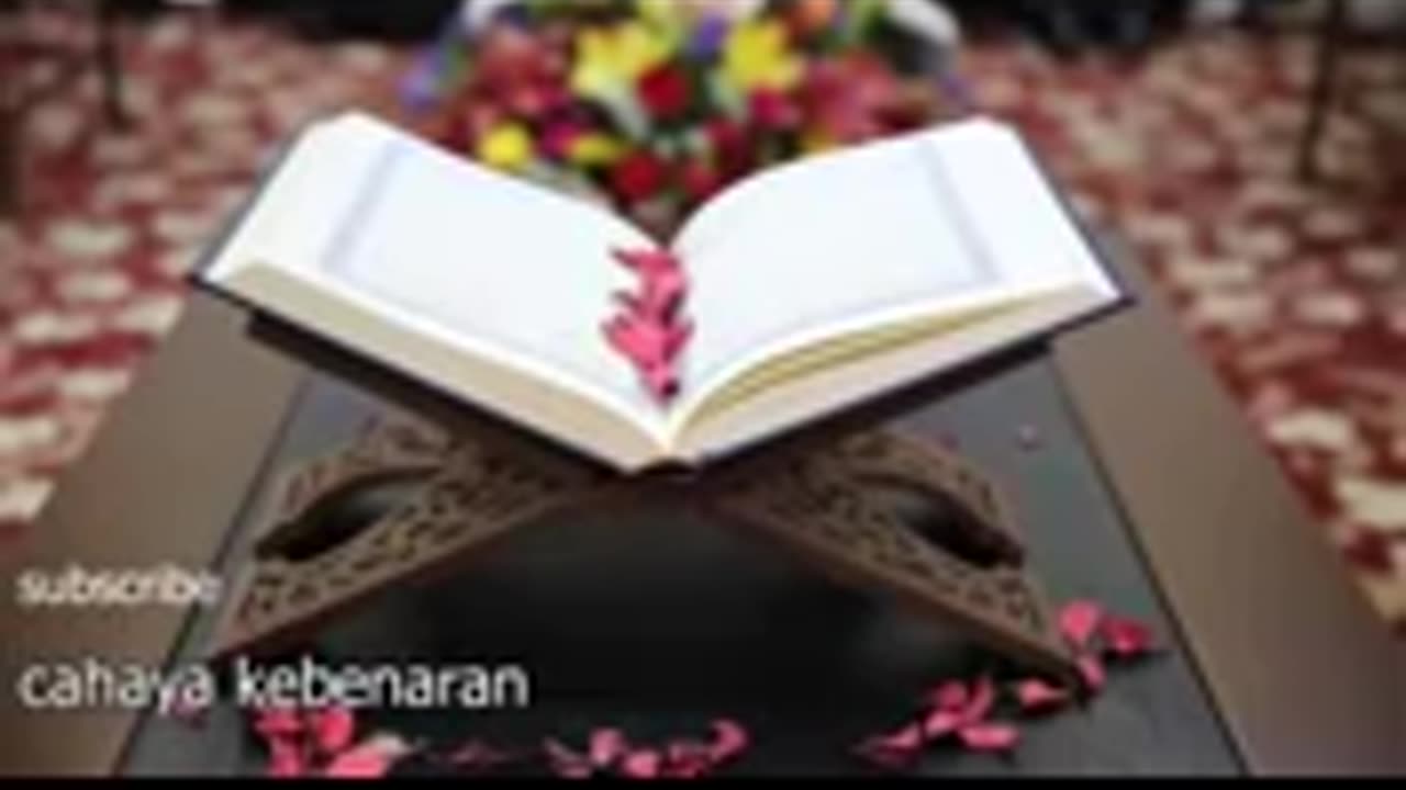 Quran Pak ke Talawat