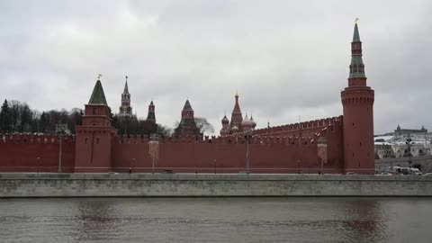 Điện Kremlin ra thông điệp cứng rắn sau khi Ukraine tấn công Nga bằng tên lửa ATACMS