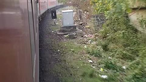 Natural video natural#natural train natural video