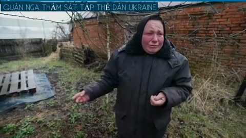 Ngày 38 chiến sự Ukraine chống Nga