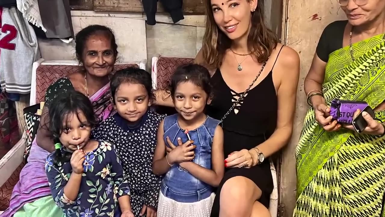 Mumbai india vlog