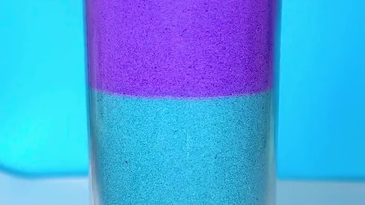 Asmr Livning Sand Satisfying Sound #viral #sound #asmr #satisfying