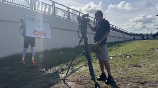 CNN Gets Trolled In Hilarious Fashion
