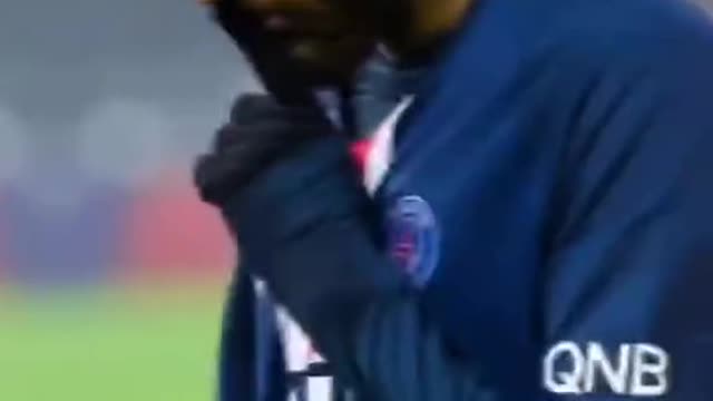 Football superstar