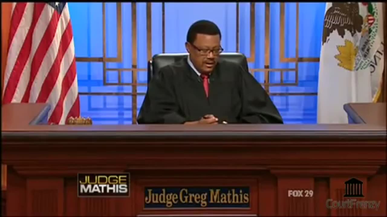 Judge Mathis S14E94