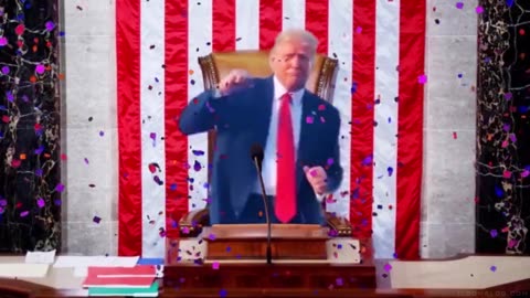 AMERICA FIRST IS HERE TO STAY!!!🇺🇸🥳🥳🥳