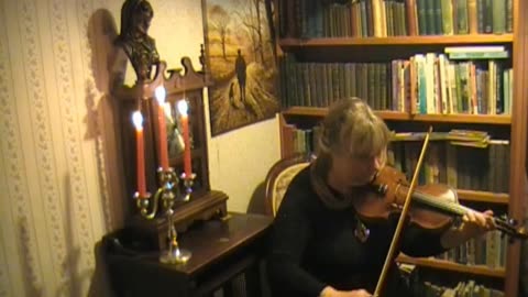 The Wedding Gift. Traditional Celtic tune