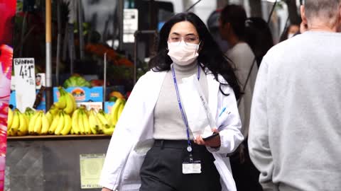 No One is Claiming to Know any Cases of VaZZine Injury November 1, 2022